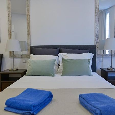 Ola Lisbon - Castelo II Apartment ภายนอก รูปภาพ