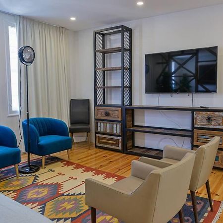 Ola Lisbon - Castelo II Apartment ภายนอก รูปภาพ