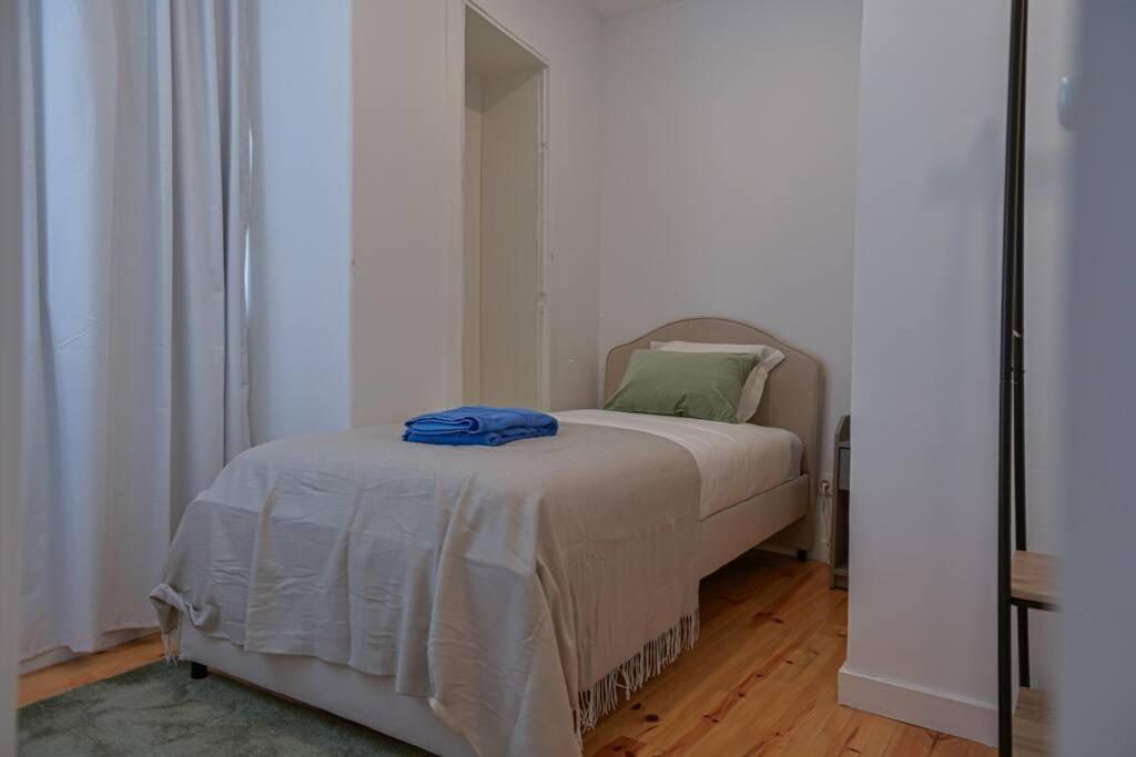 Ola Lisbon - Castelo II Apartment ภายนอก รูปภาพ