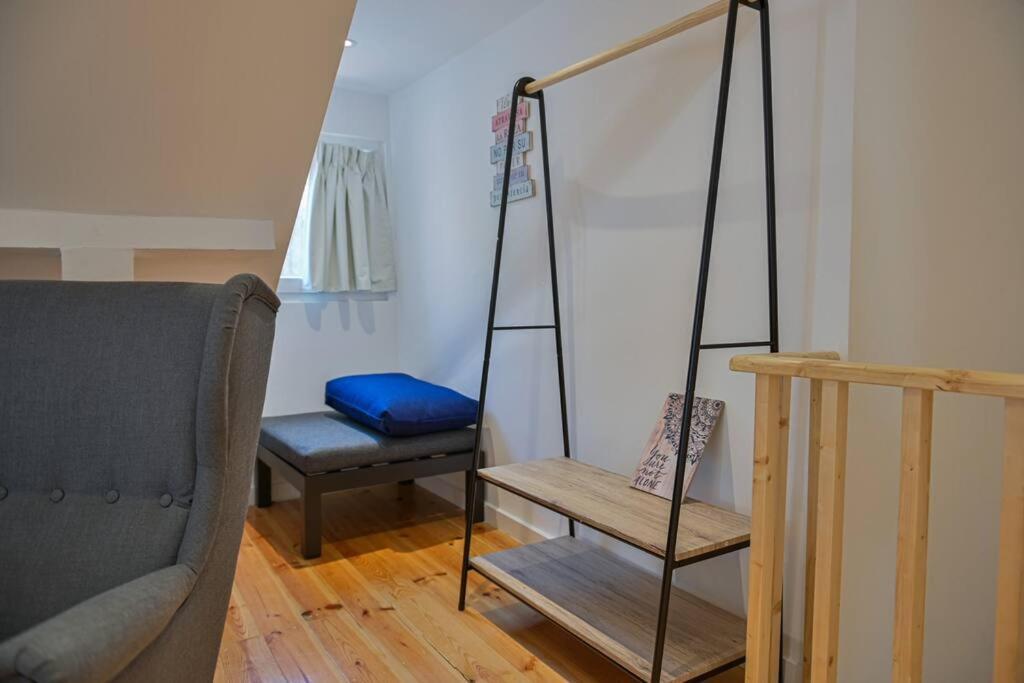 Ola Lisbon - Castelo II Apartment ภายนอก รูปภาพ