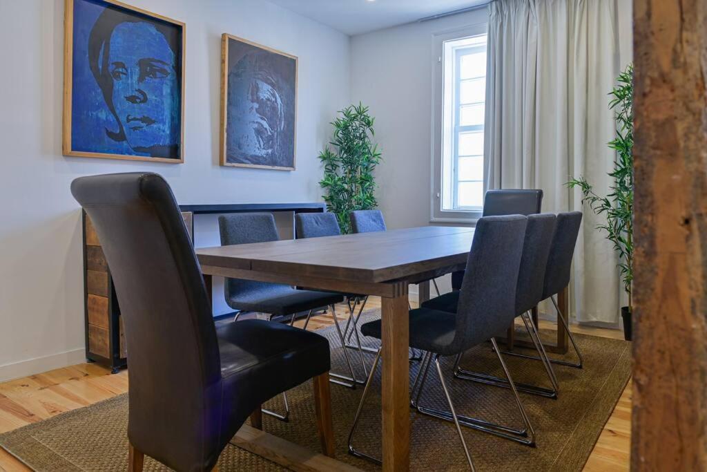Ola Lisbon - Castelo II Apartment ภายนอก รูปภาพ