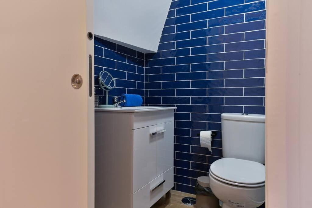 Ola Lisbon - Castelo II Apartment ภายนอก รูปภาพ