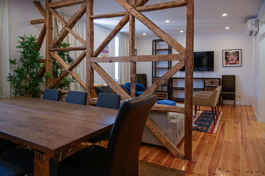 Ola Lisbon - Castelo II Apartment ภายนอก รูปภาพ
