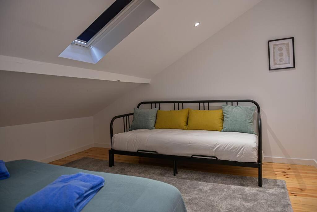 Ola Lisbon - Castelo II Apartment ภายนอก รูปภาพ