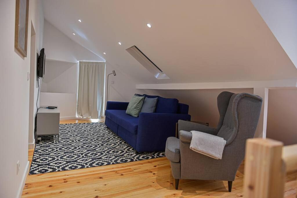 Ola Lisbon - Castelo II Apartment ภายนอก รูปภาพ