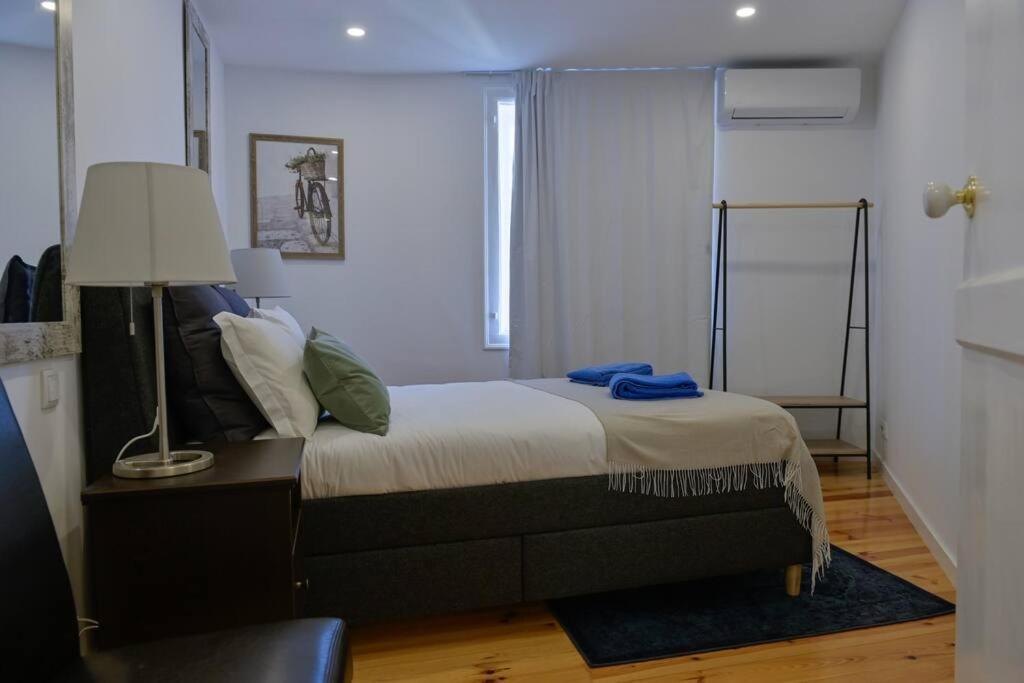 Ola Lisbon - Castelo II Apartment ภายนอก รูปภาพ